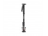 Manfrotto MVMXPROA4577 Aluminium Monopod